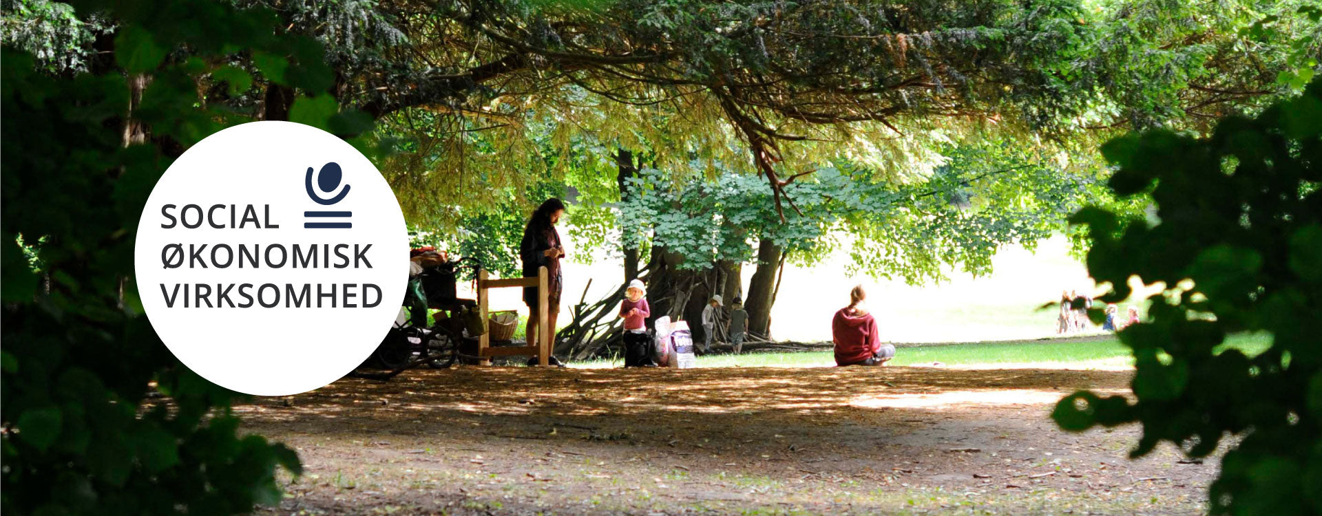 Blue Pearl Books er en socialøkonomisk virksomhed – hvad betyder det?