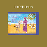 Marias lille æsel (bog)