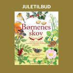 Børnenes skov cover på juletilbud