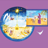 Marias lille æsel (bog)